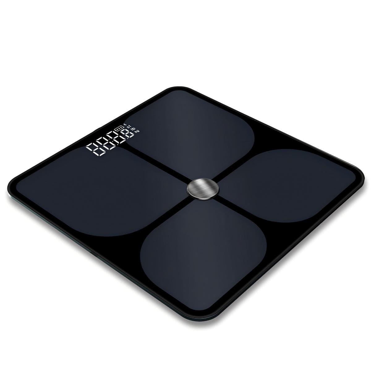 Smart 4-Electrode Body Composition Analyzer -